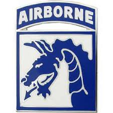 XVIII Airborne Corps